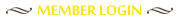Member Login Logo