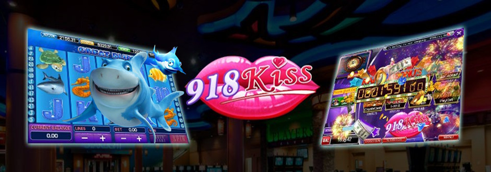 Leocity9 918Kiss
